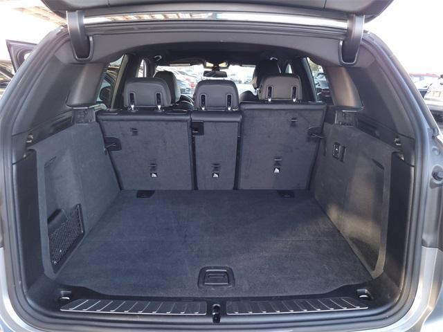 used 2024 BMW X3 car, priced at $26,500