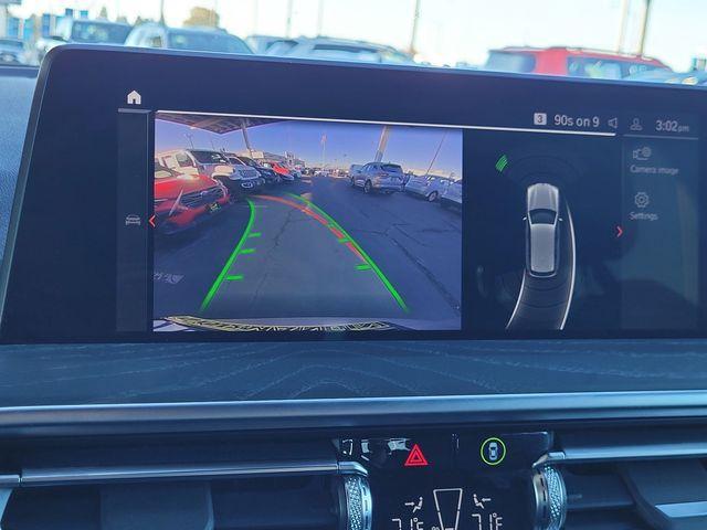 used 2024 BMW X3 car, priced at $24,700