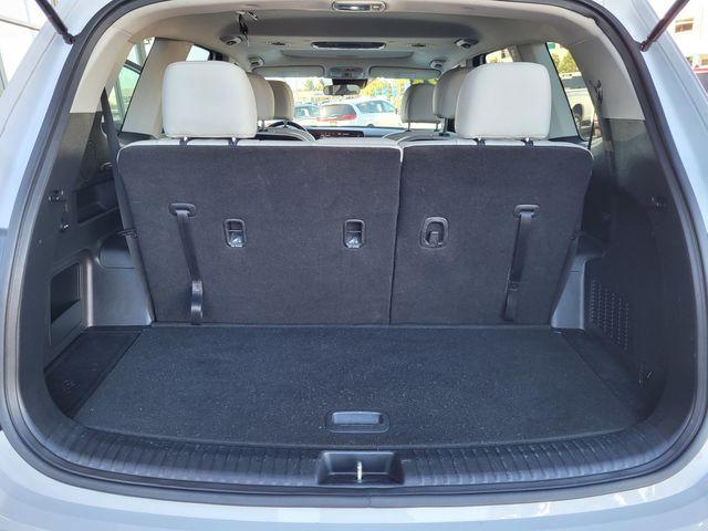 used 2023 Kia Telluride car, priced at $35,200