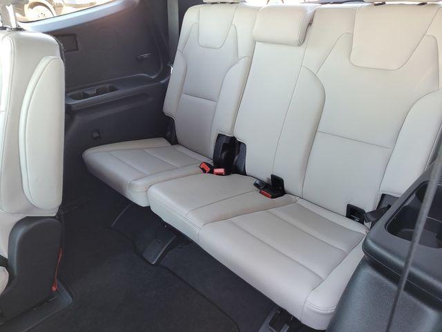 used 2023 Kia Telluride car, priced at $35,200