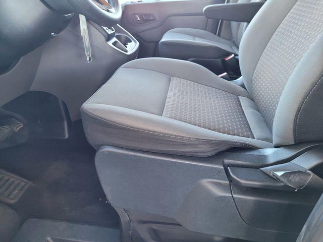 used 2023 Ford Transit-350 car, priced at $31,900