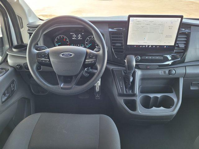 used 2023 Ford Transit-350 car, priced at $31,900