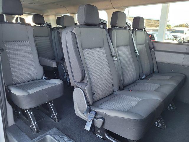 used 2023 Ford Transit-350 car, priced at $31,900