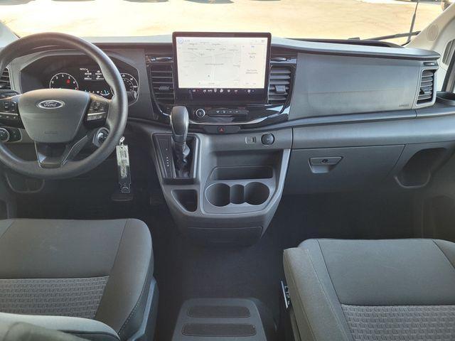 used 2023 Ford Transit-350 car, priced at $31,900