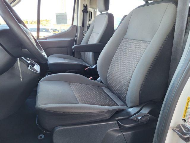 used 2023 Ford Transit-350 car, priced at $31,900