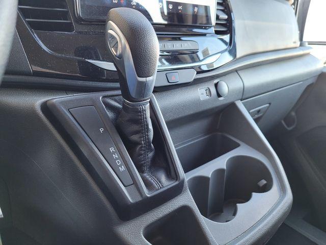used 2023 Ford Transit-350 car, priced at $31,900