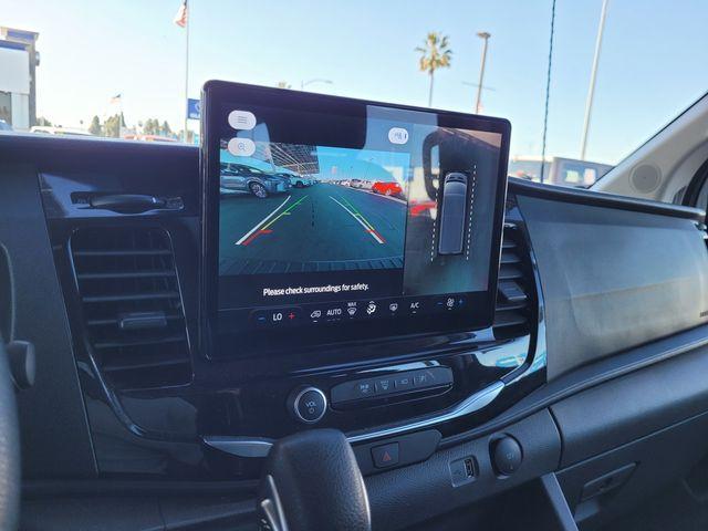 used 2023 Ford Transit-350 car, priced at $31,900