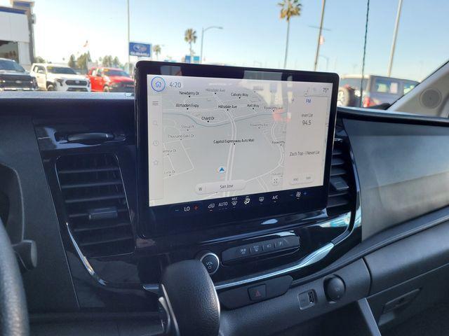 used 2023 Ford Transit-350 car, priced at $31,900