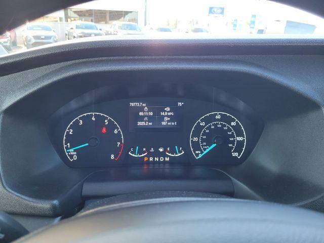 used 2023 Ford Transit-350 car, priced at $31,900