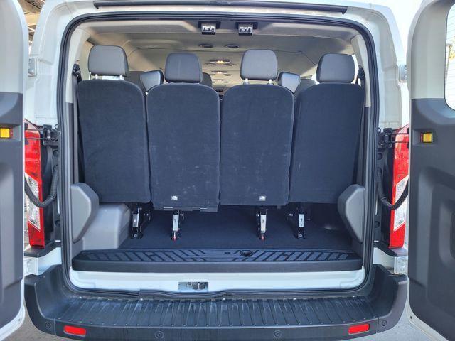 used 2023 Ford Transit-350 car, priced at $31,900