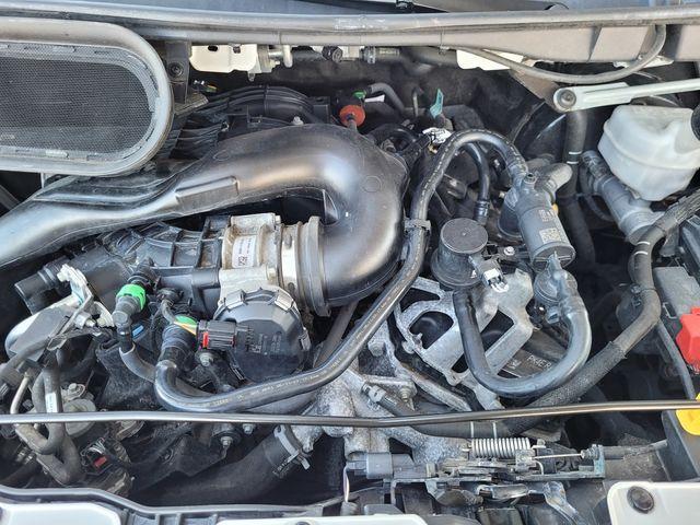 used 2023 Ford Transit-350 car, priced at $31,900