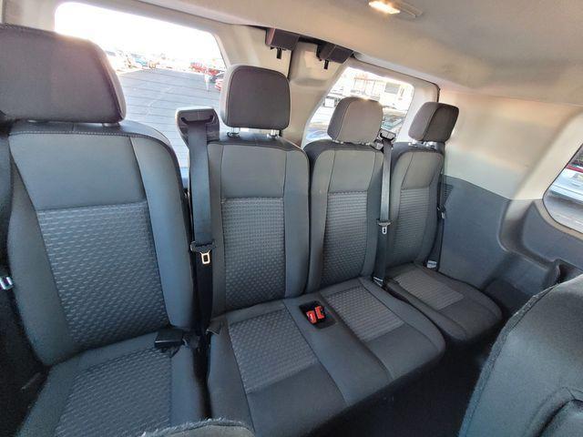 used 2023 Ford Transit-350 car, priced at $31,900