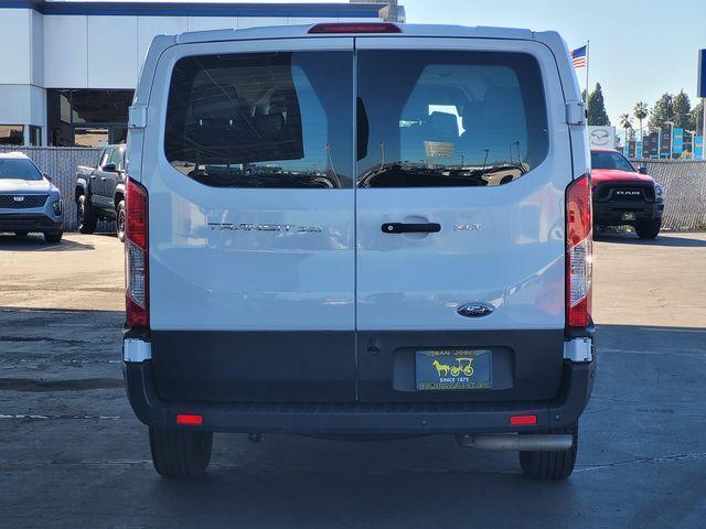 used 2023 Ford Transit-350 car, priced at $31,900