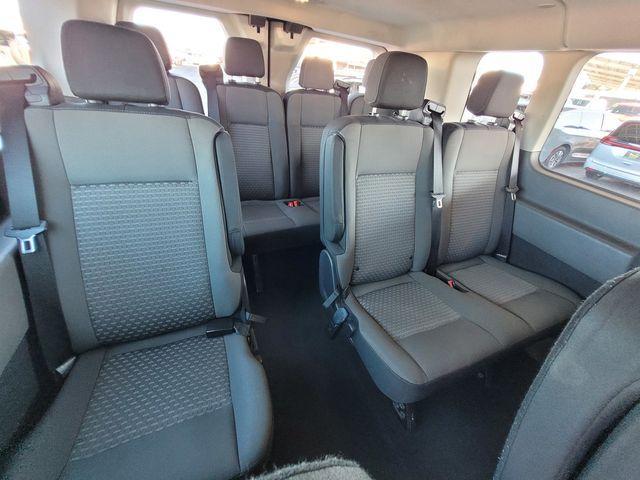 used 2023 Ford Transit-350 car, priced at $31,900