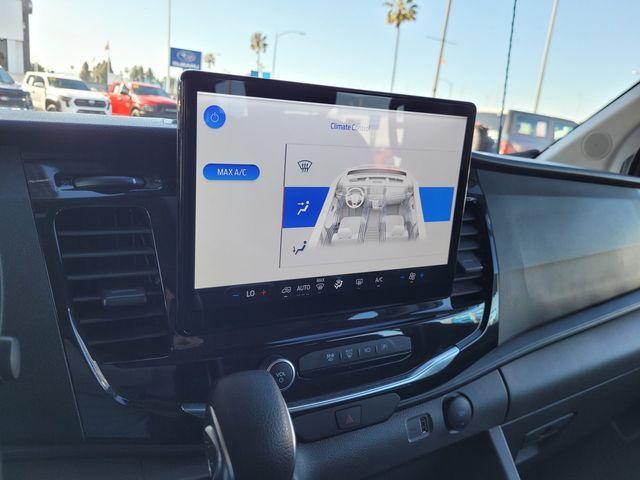 used 2023 Ford Transit-350 car, priced at $31,900