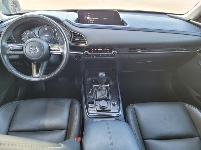 used 2020 Mazda CX-30 car, priced at $19,800