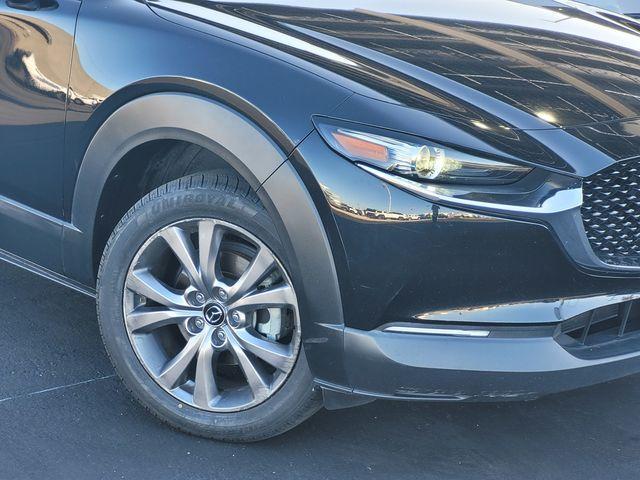 used 2020 Mazda CX-30 car, priced at $19,800