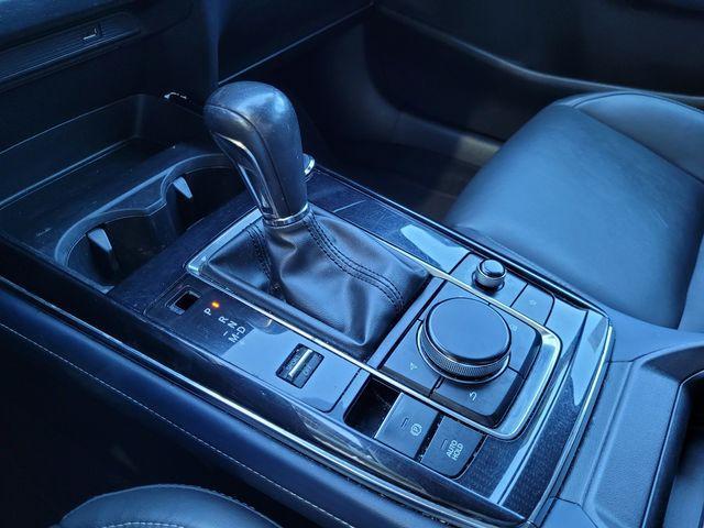 used 2020 Mazda CX-30 car, priced at $19,800