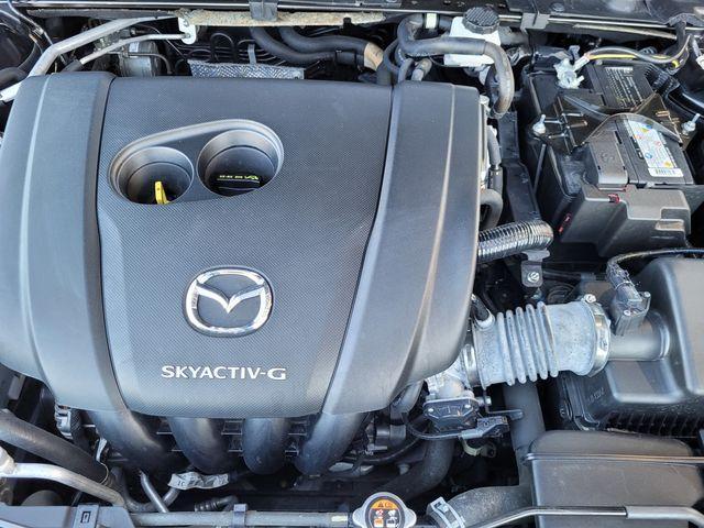 used 2020 Mazda CX-30 car, priced at $19,800