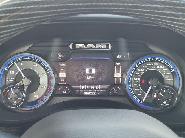 used 2019 Ram 3500 car, priced at $58,200