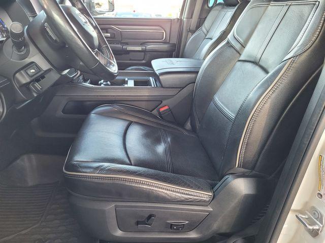 used 2019 Ram 3500 car, priced at $58,200