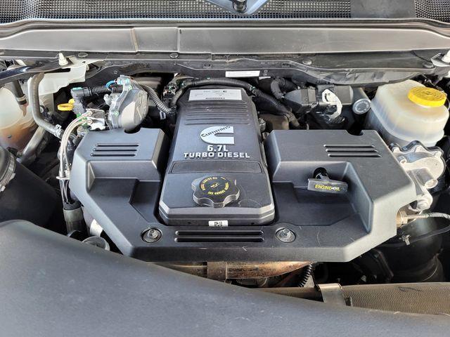 used 2019 Ram 3500 car, priced at $58,200