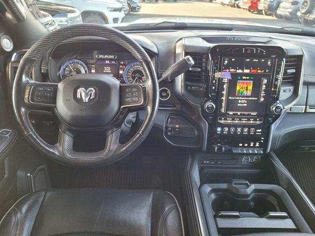 used 2019 Ram 3500 car, priced at $58,200