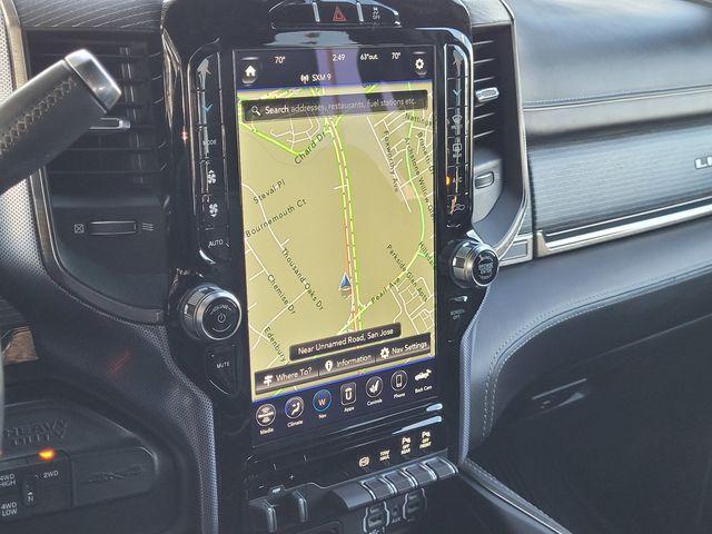 used 2019 Ram 3500 car, priced at $58,200