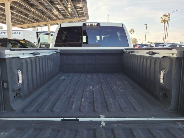 used 2019 Ram 3500 car, priced at $58,200