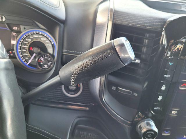 used 2019 Ram 3500 car, priced at $58,200