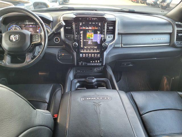 used 2019 Ram 3500 car, priced at $58,200