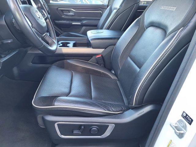 used 2024 Ram 1500 car, priced at $32,500
