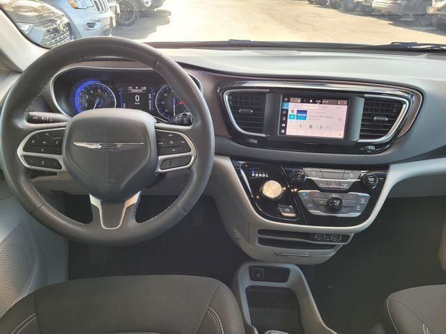 used 2023 Chrysler Voyager car, priced at $19,998