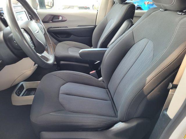 used 2023 Chrysler Voyager car, priced at $19,998