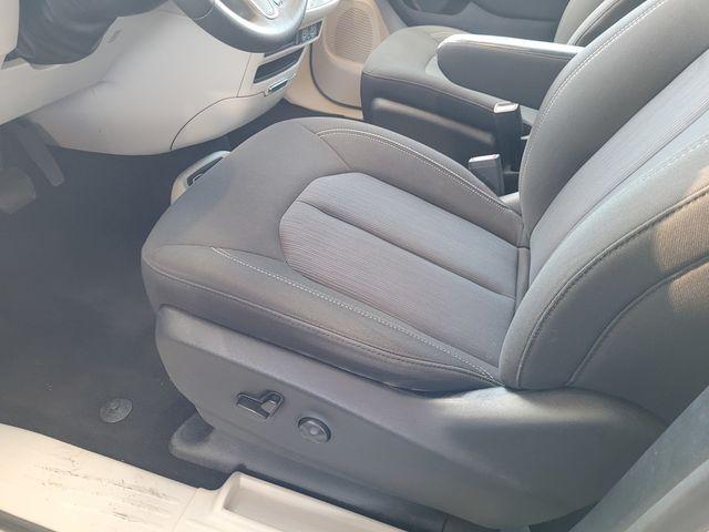 used 2023 Chrysler Voyager car, priced at $19,998