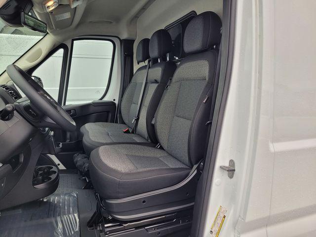 new 2026 Ram ProMaster 2500 car, priced at $49,366