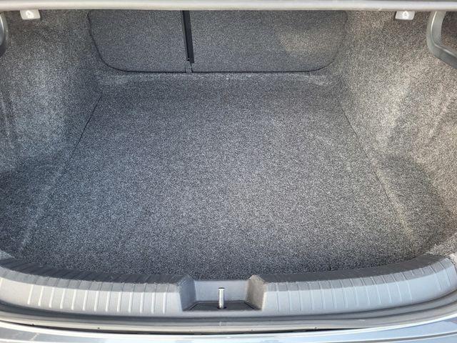 used 2024 Volkswagen Jetta car, priced at $18,500