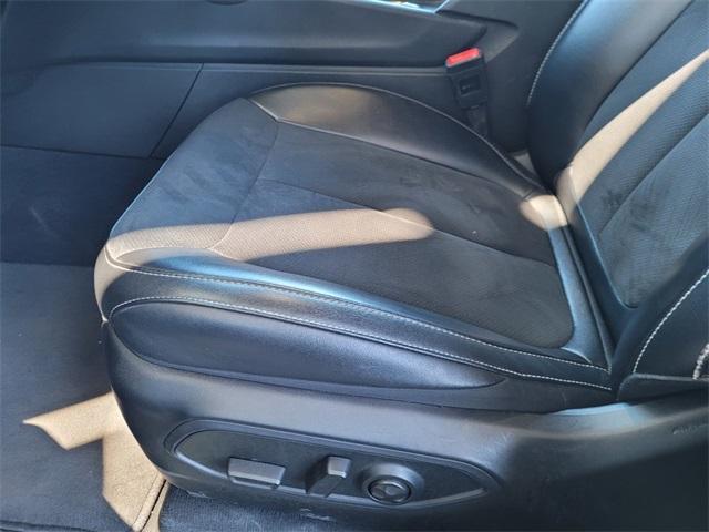 used 2024 Jeep Grand Cherokee L car, priced at $26,200