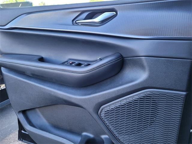 used 2024 Jeep Grand Cherokee L car, priced at $26,200