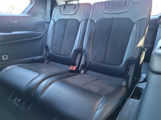 used 2024 Jeep Grand Cherokee L car, priced at $26,200