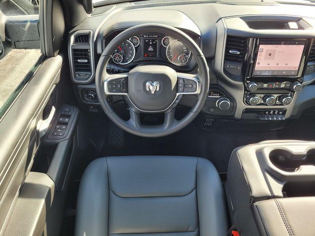new 2026 Ram 1500 car, priced at $41,670
