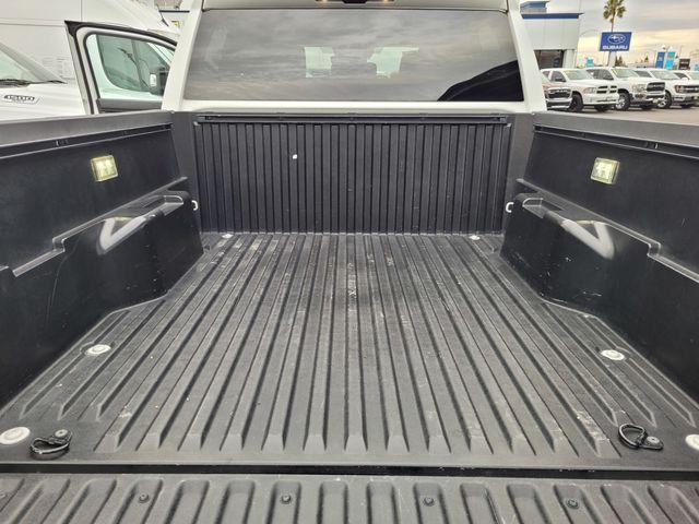 used 2024 Toyota Tacoma car, priced at $34,900