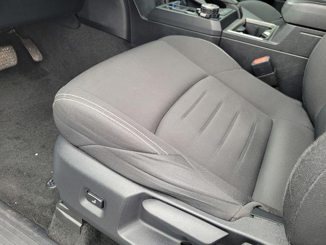 used 2024 Toyota Tacoma car, priced at $34,900