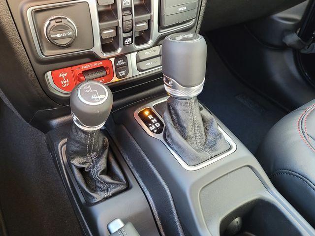 new 2026 Jeep Wrangler car, priced at $56,488