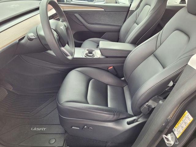 used 2023 Tesla Model Y car, priced at $35,300