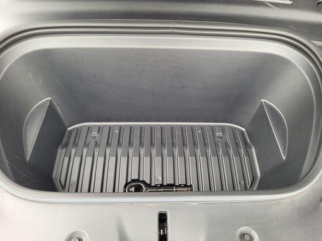 used 2023 Tesla Model Y car, priced at $35,300