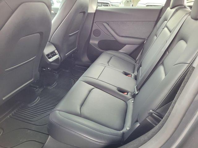 used 2023 Tesla Model Y car, priced at $35,300