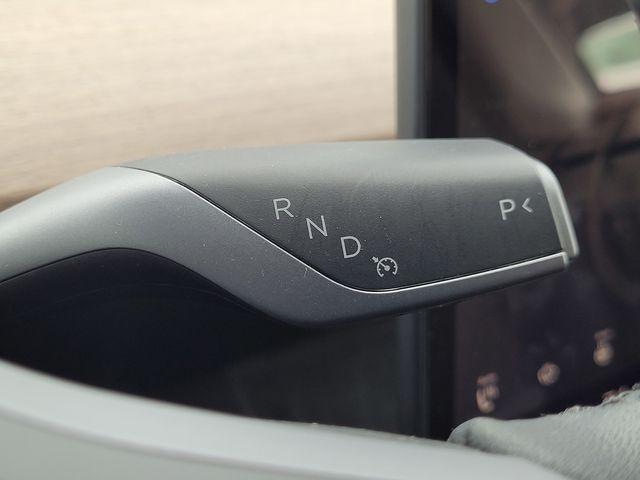 used 2023 Tesla Model Y car, priced at $35,300