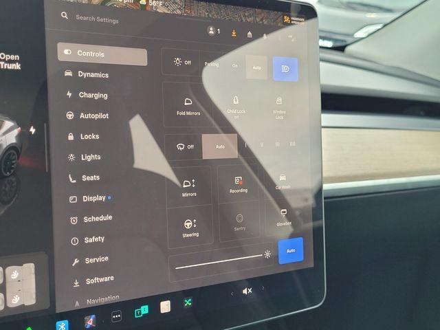 used 2023 Tesla Model Y car, priced at $35,300