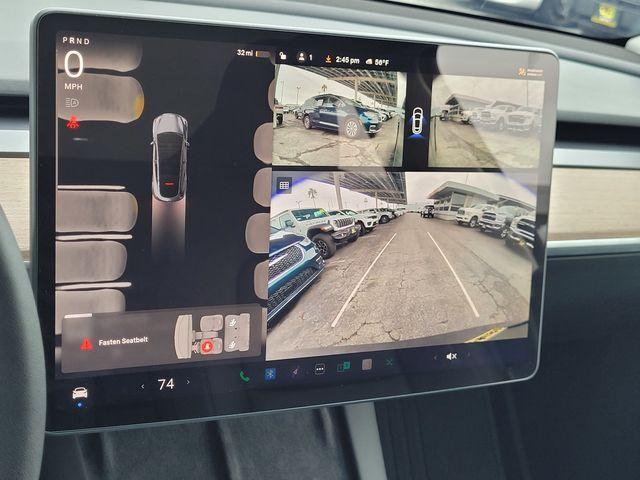 used 2023 Tesla Model Y car, priced at $35,300